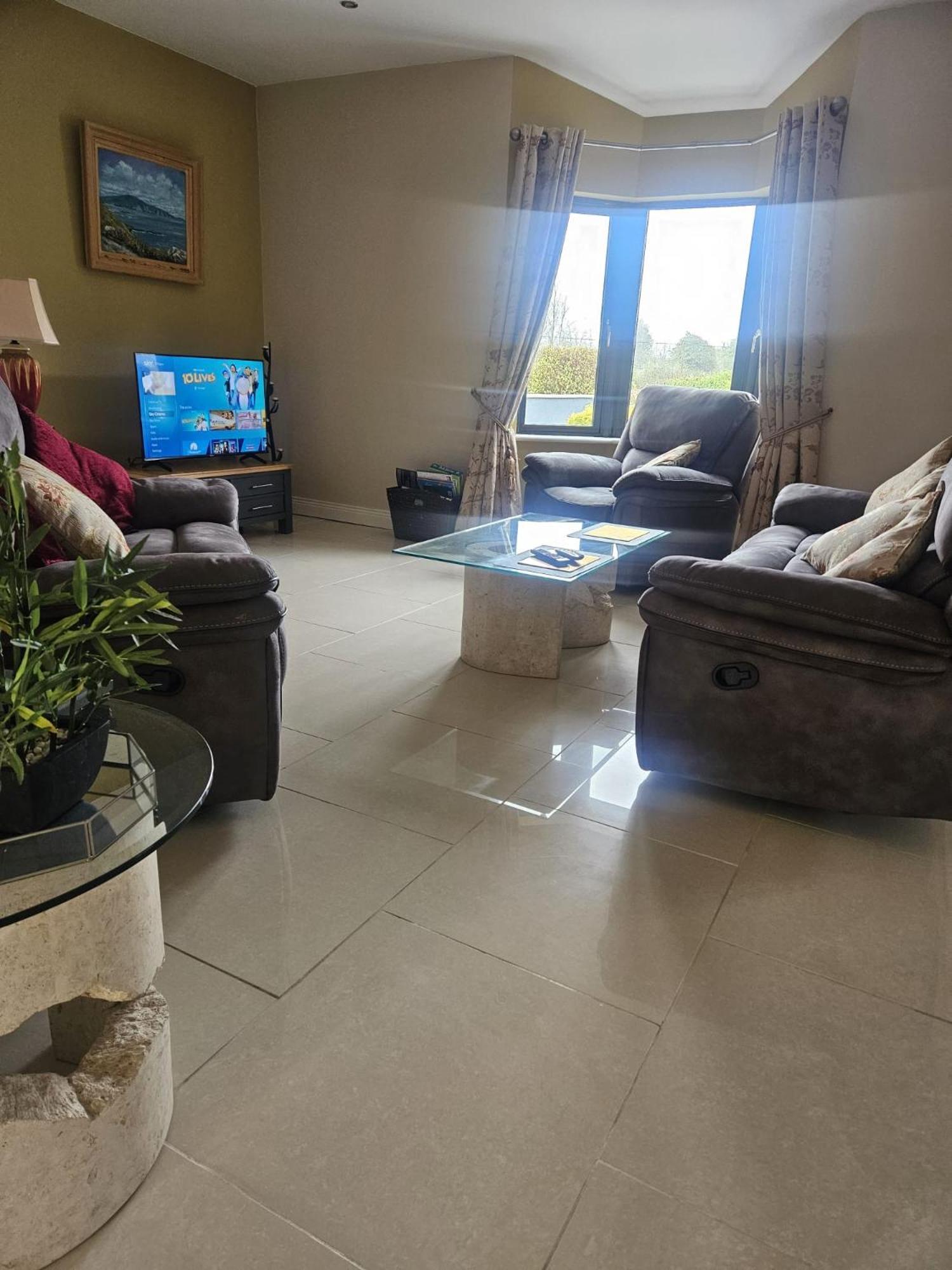 Ard Aoibhinn Roscommon Lecarrow ภายนอก รูปภาพ