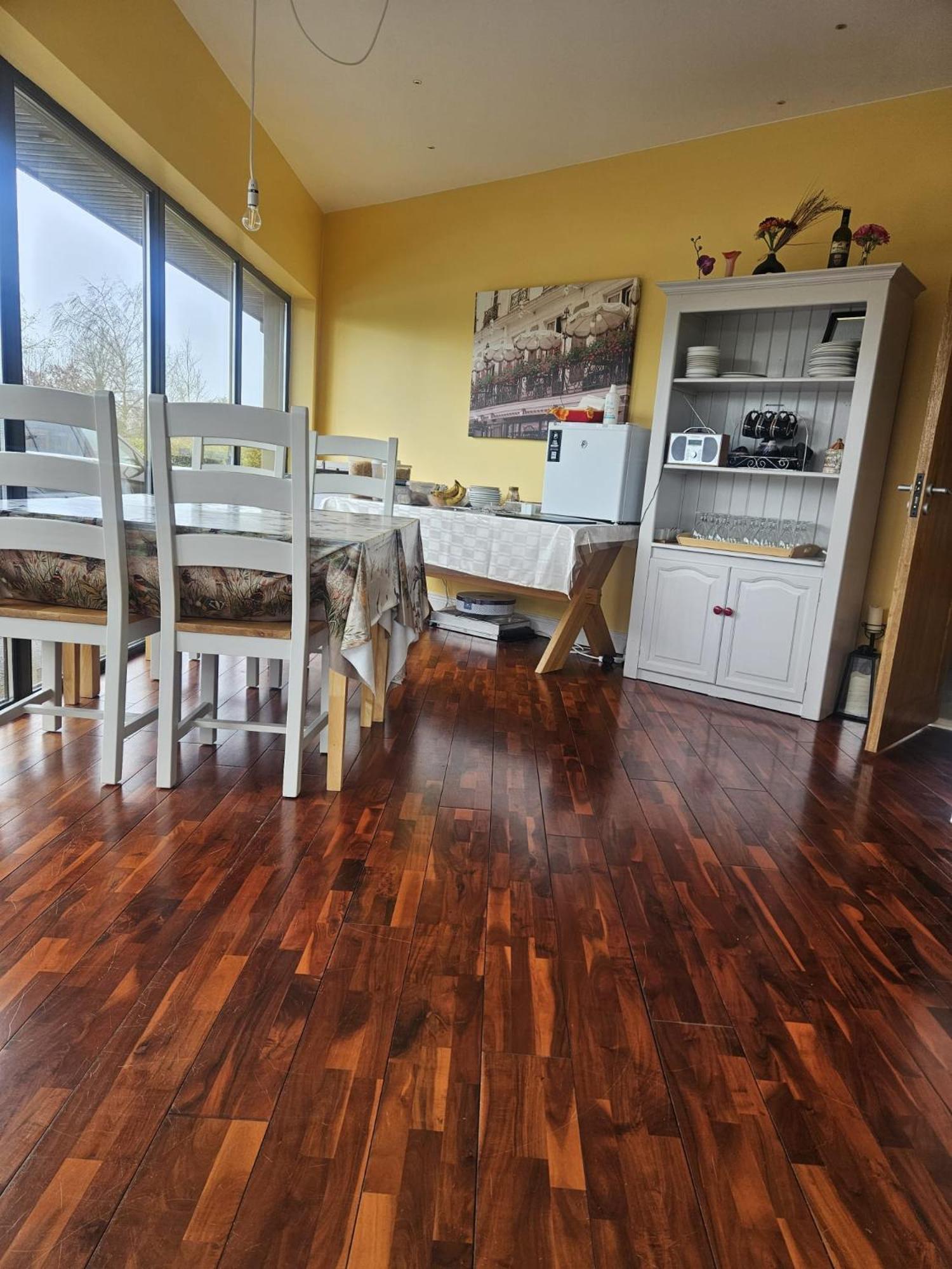 Ard Aoibhinn Roscommon Lecarrow ภายนอก รูปภาพ
