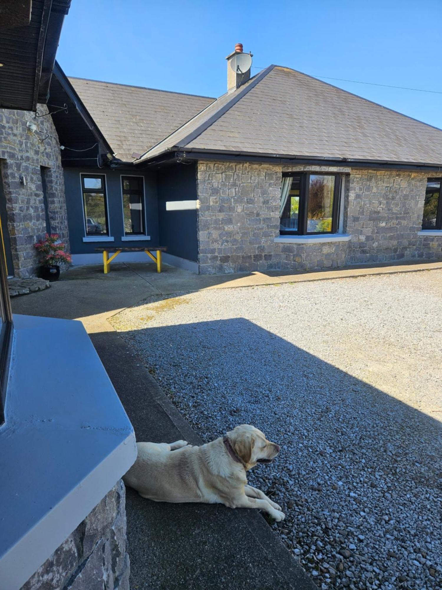 Ard Aoibhinn Roscommon Lecarrow ภายนอก รูปภาพ