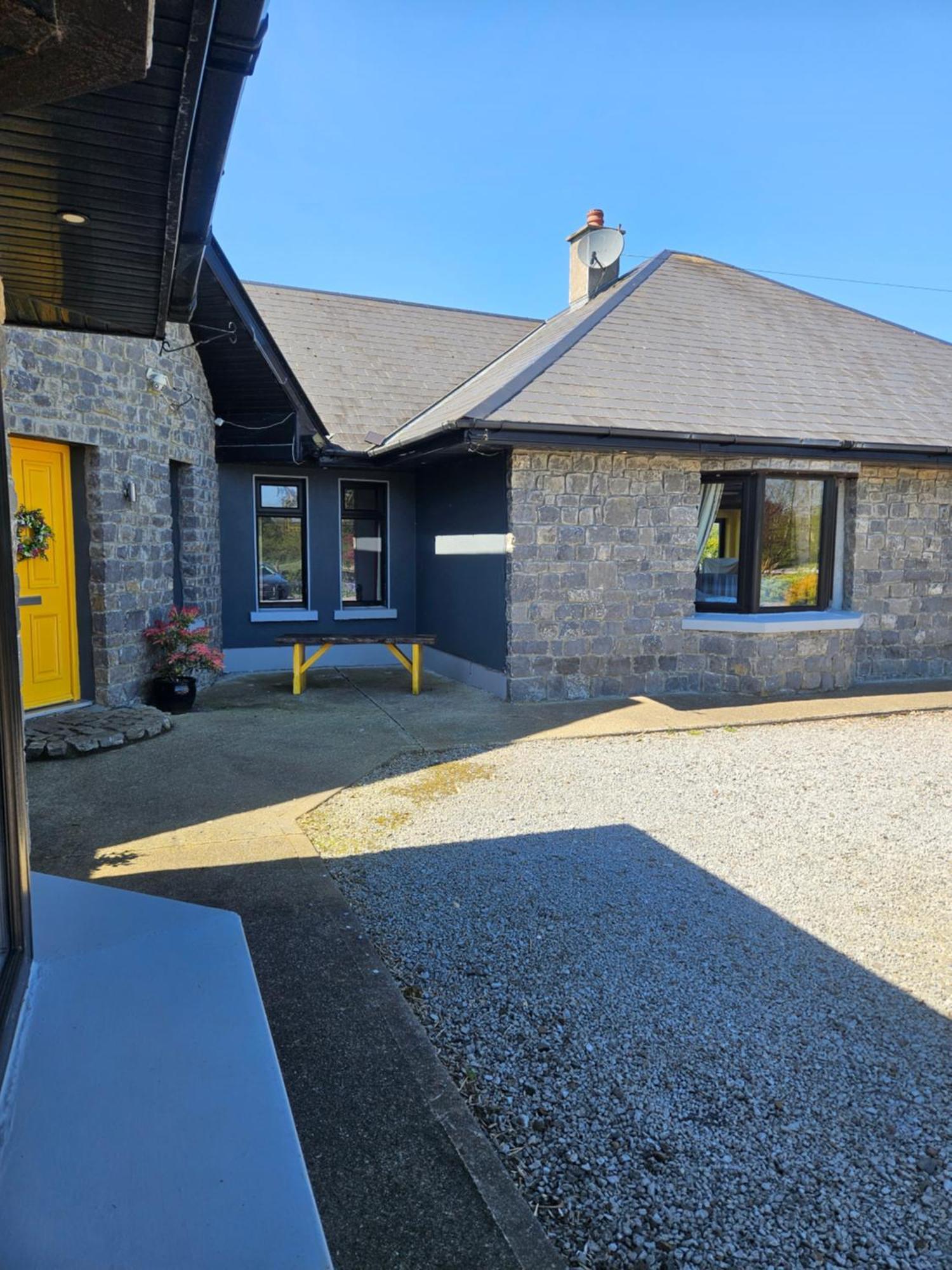 Ard Aoibhinn Roscommon Lecarrow ภายนอก รูปภาพ